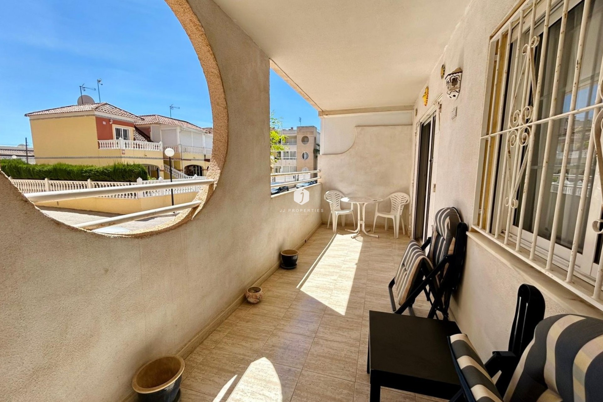 Aus zweiter Hand - Wohnung -
Torrevieja - Costa Blanca