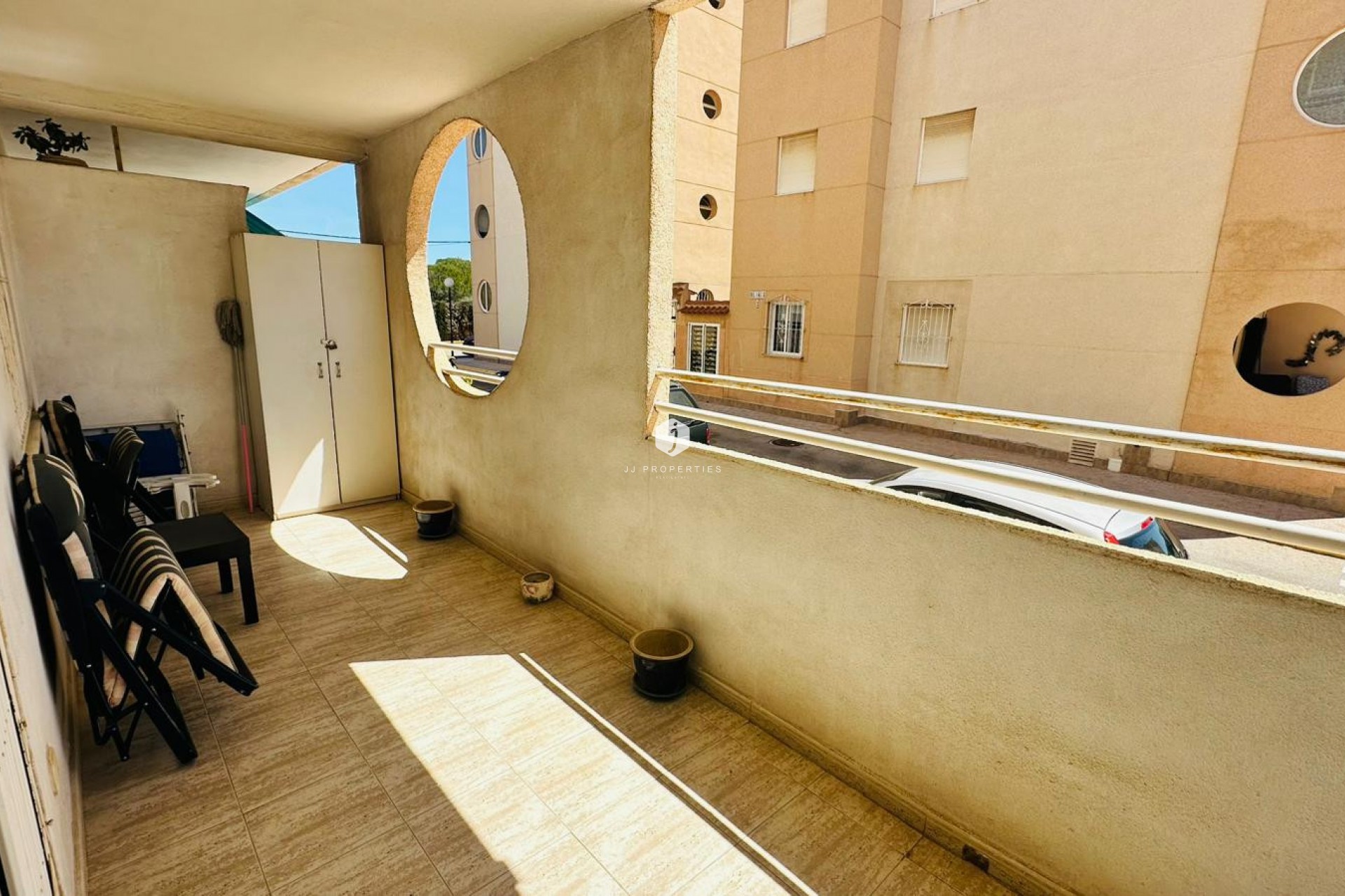 Aus zweiter Hand - Wohnung -
Torrevieja - Costa Blanca