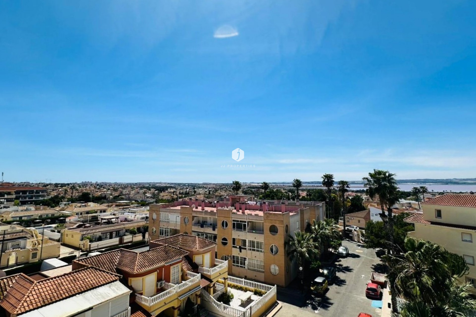 Aus zweiter Hand - Wohnung -
Torrevieja - Costa Blanca