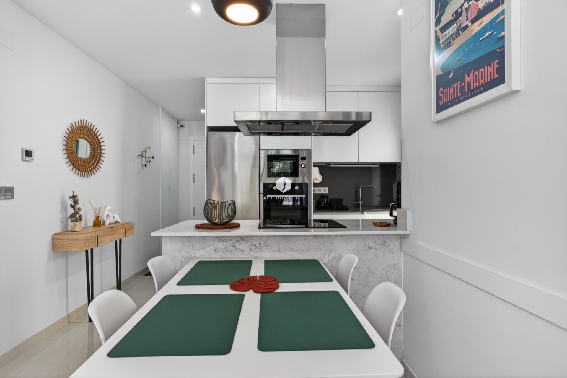 Aus zweiter Hand - Wohnung -
Torrevieja - Costa Blanca