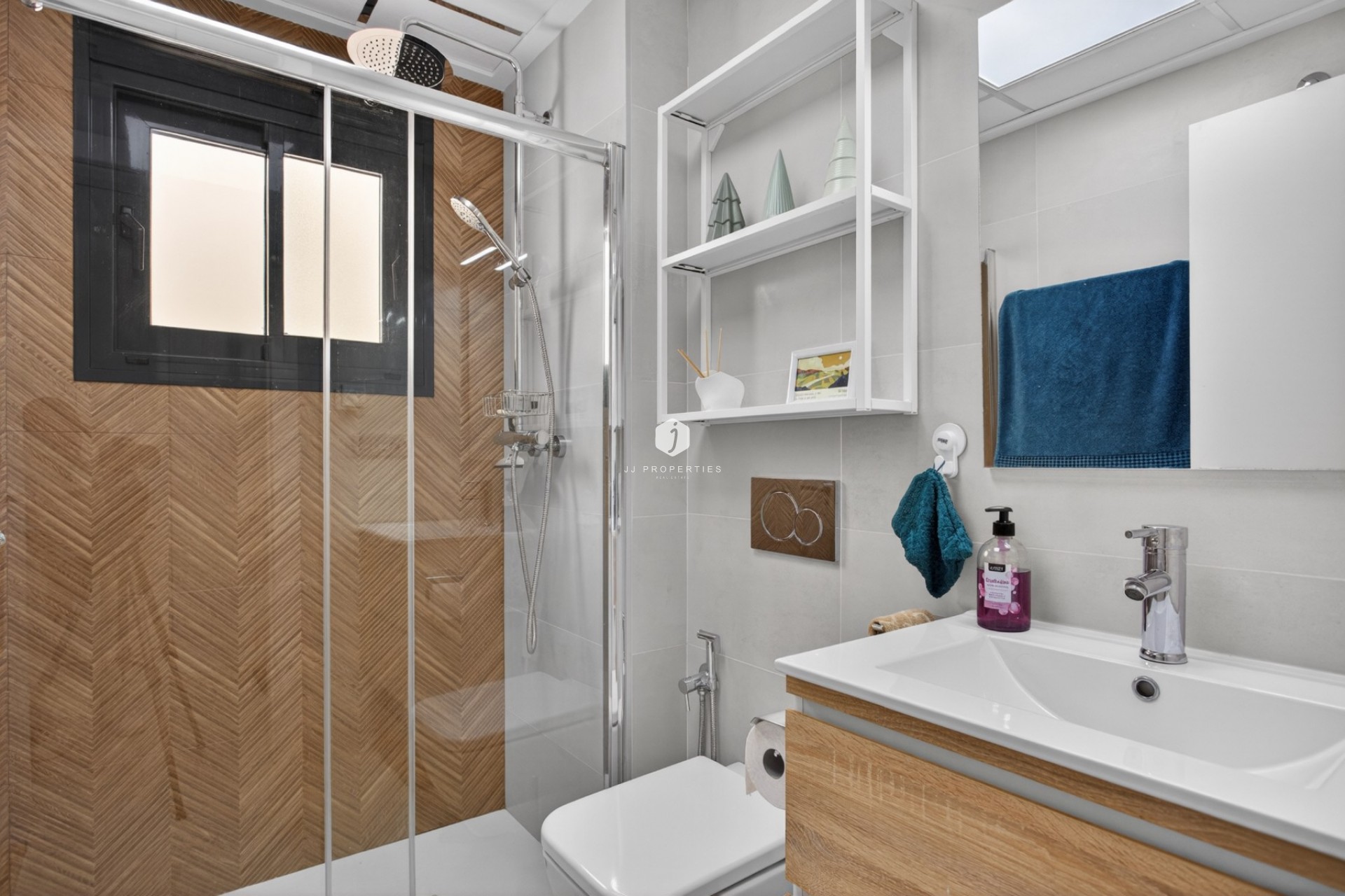 Aus zweiter Hand - Wohnung -
Torrevieja - Costa Blanca