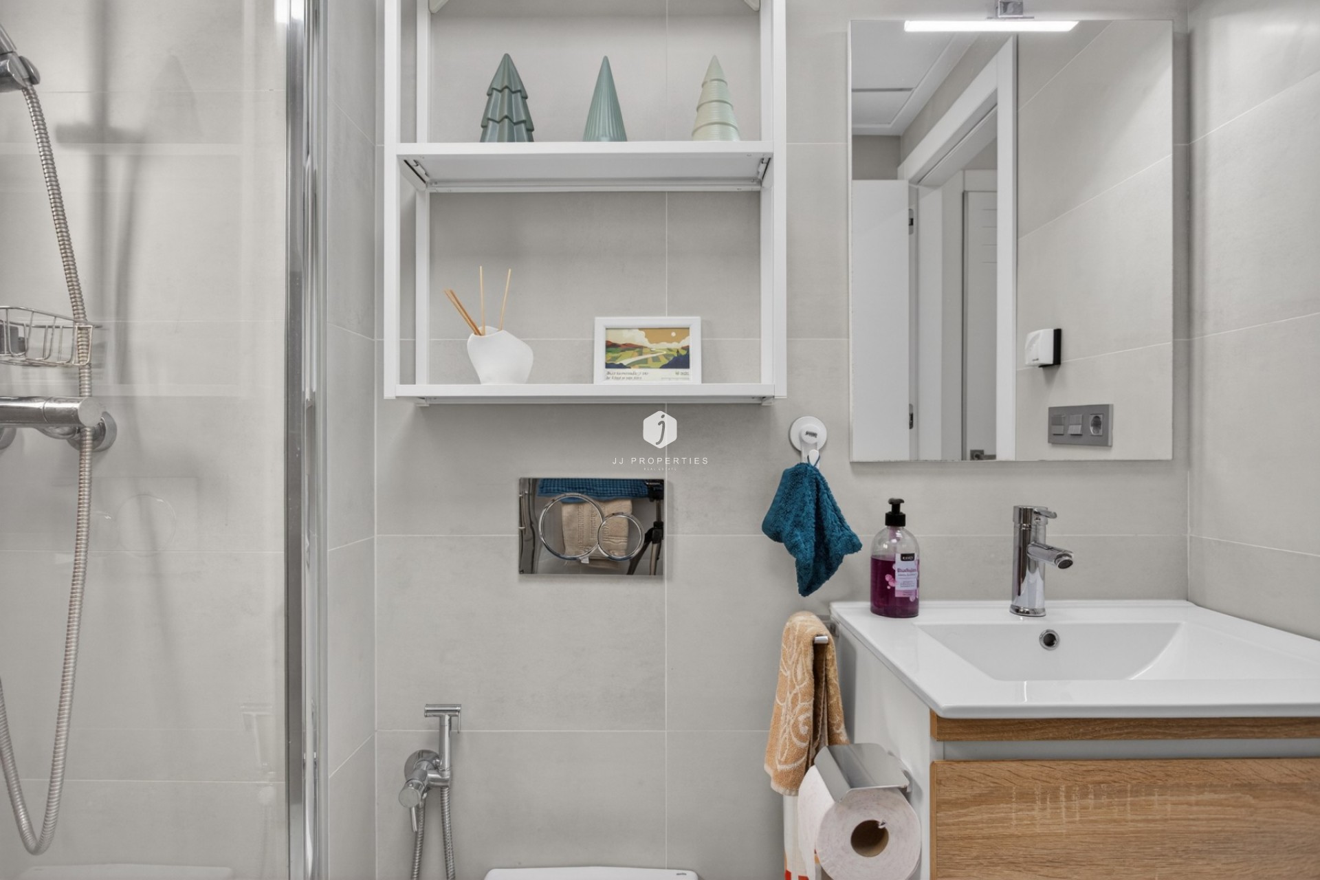 Aus zweiter Hand - Wohnung -
Torrevieja - Costa Blanca
