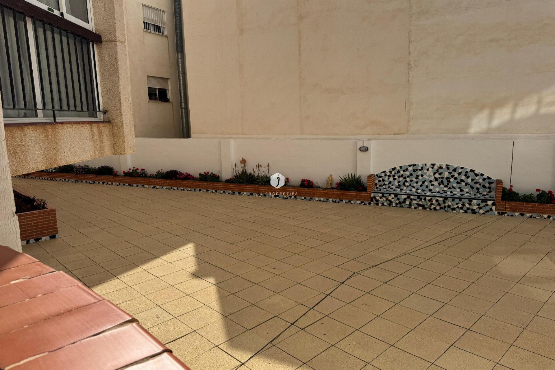 Aus zweiter Hand - Wohnung -
Torrevieja - Costa Blanca