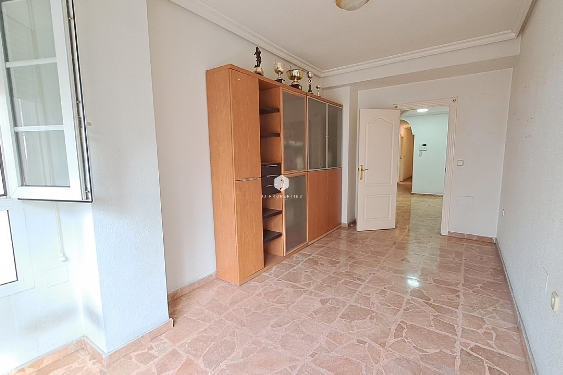 Aus zweiter Hand - Wohnung -
Torrevieja - Costa Blanca