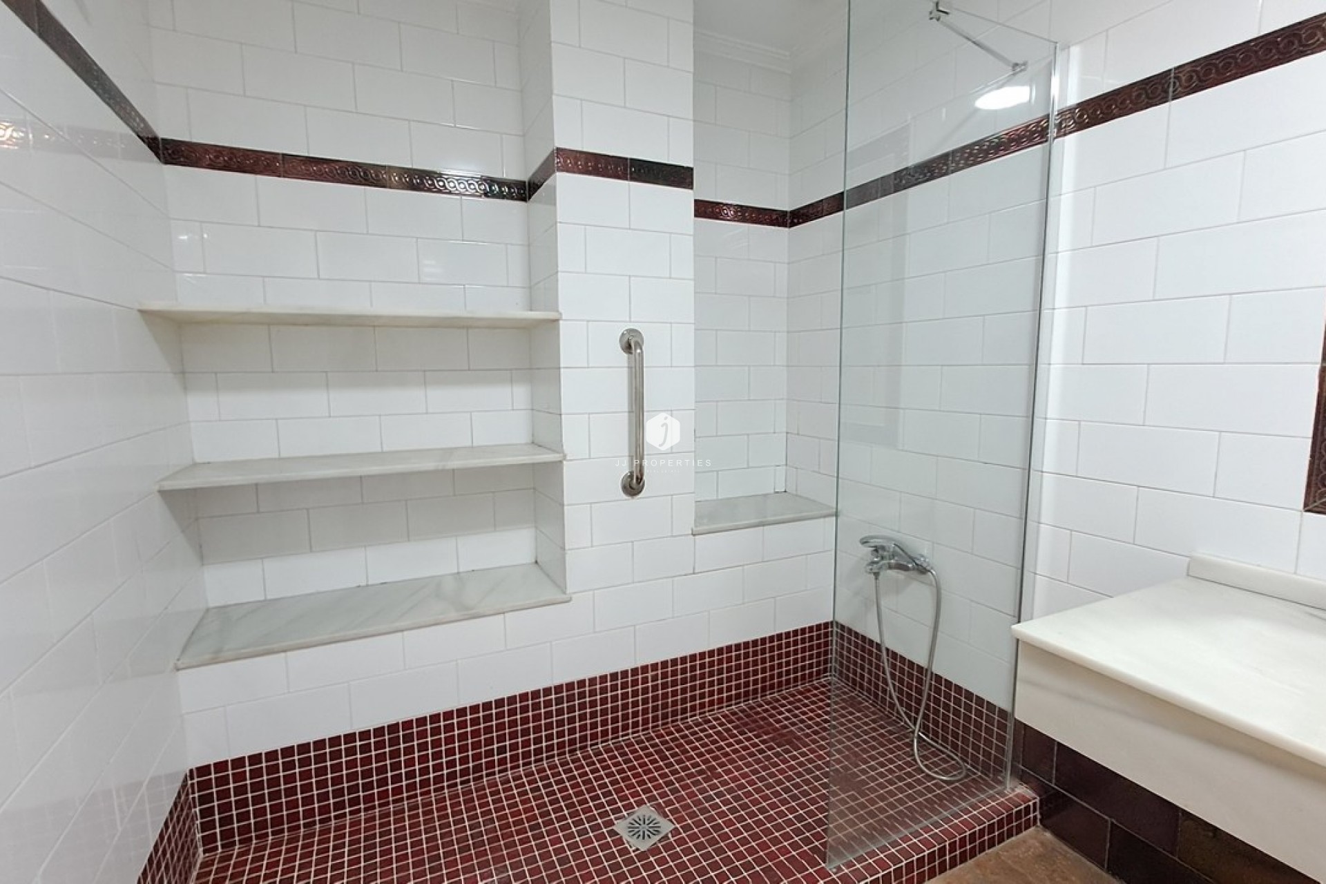 Aus zweiter Hand - Wohnung -
Torrevieja - Costa Blanca