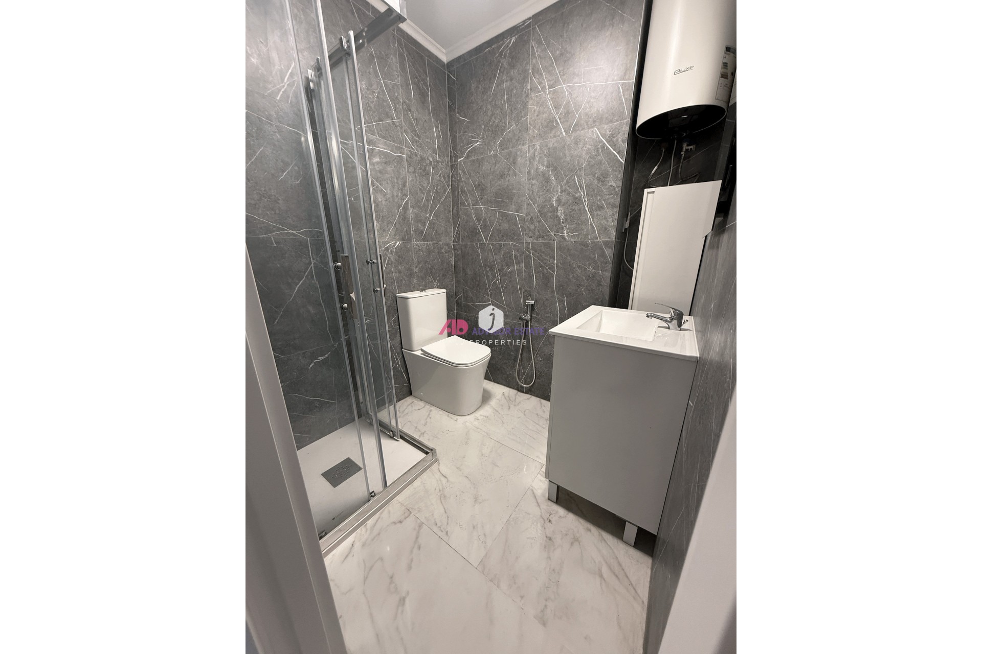 Aus zweiter Hand - Wohnung -
Torrevieja - Costa Blanca