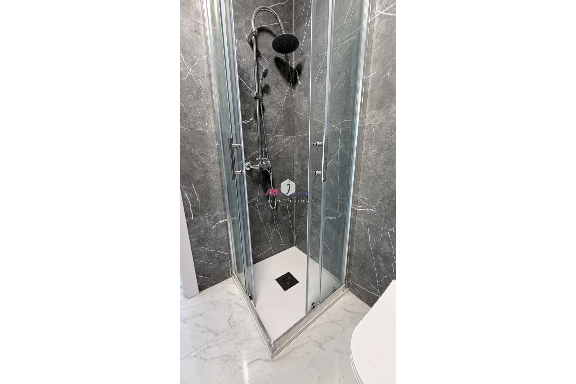 Aus zweiter Hand - Wohnung -
Torrevieja - Costa Blanca