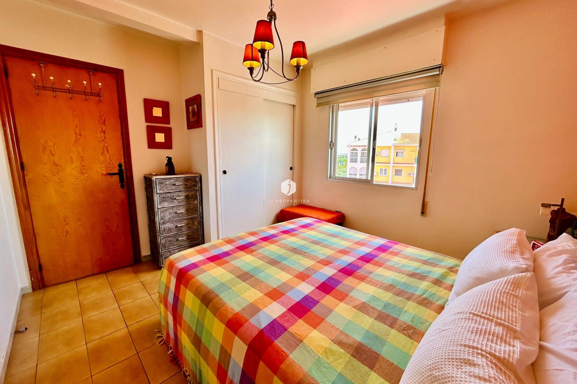 Aus zweiter Hand - Wohnung -
Torrevieja - Costa Blanca
