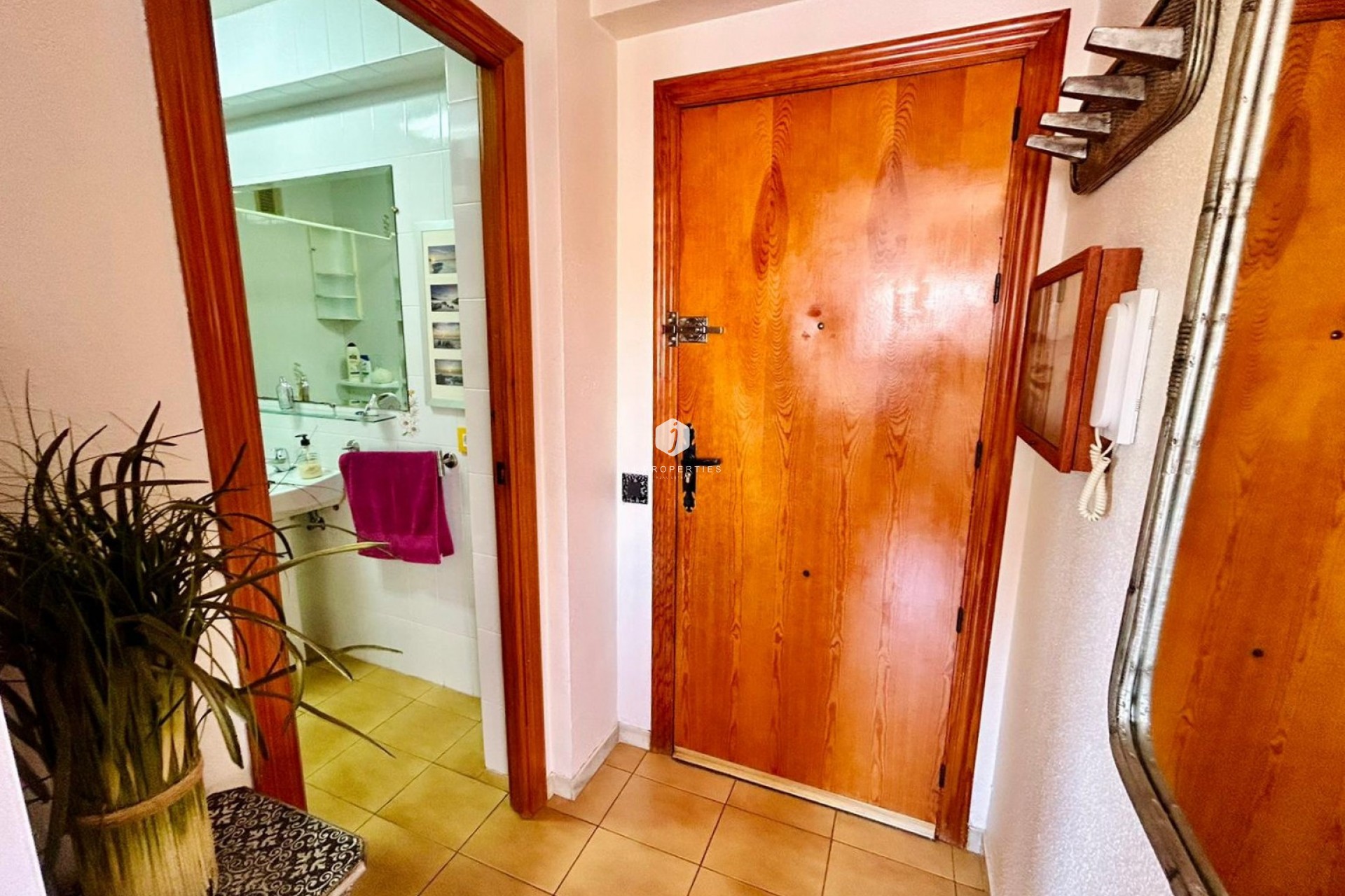 Aus zweiter Hand - Wohnung -
Torrevieja - Costa Blanca
