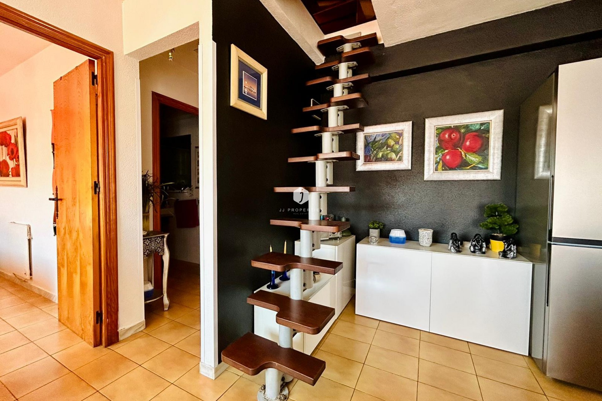 Aus zweiter Hand - Wohnung -
Torrevieja - Costa Blanca