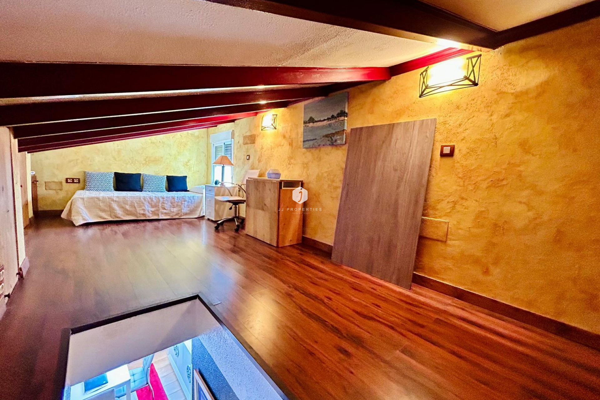 Aus zweiter Hand - Wohnung -
Torrevieja - Costa Blanca