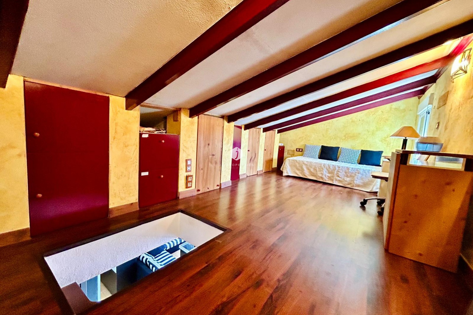 Aus zweiter Hand - Wohnung -
Torrevieja - Costa Blanca