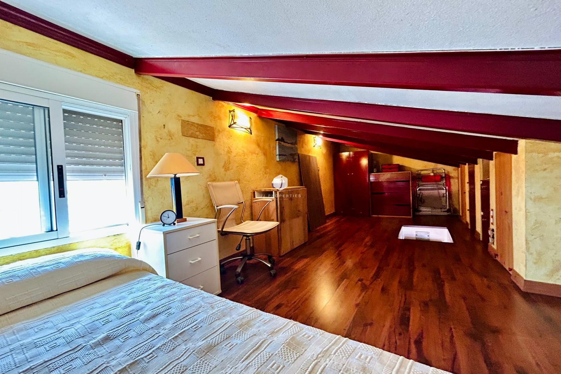 Aus zweiter Hand - Wohnung -
Torrevieja - Costa Blanca