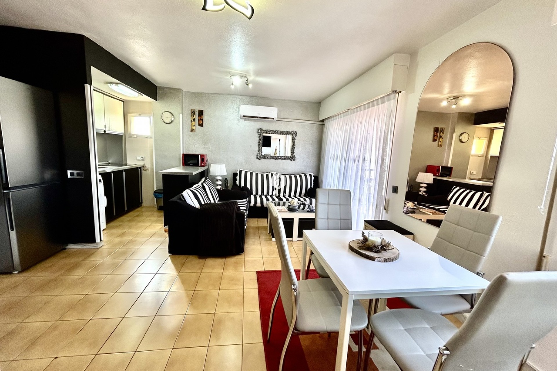 Aus zweiter Hand - Wohnung -
Torrevieja - Costa Blanca