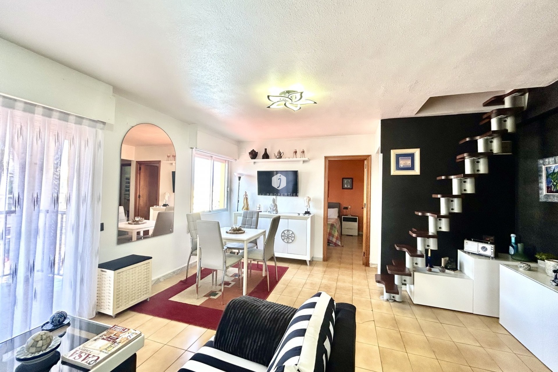 Aus zweiter Hand - Wohnung -
Torrevieja - Costa Blanca