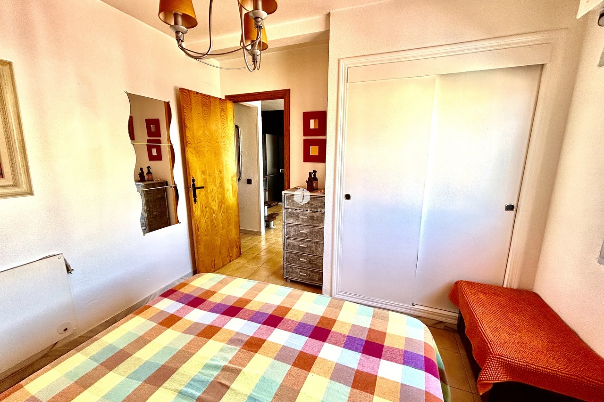 Aus zweiter Hand - Wohnung -
Torrevieja - Costa Blanca