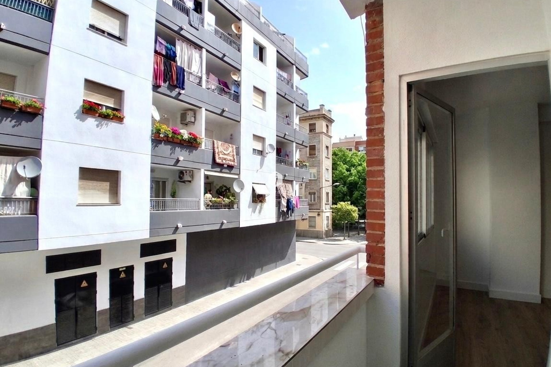 Aus zweiter Hand - Wohnung -
Torrevieja - Costa Blanca