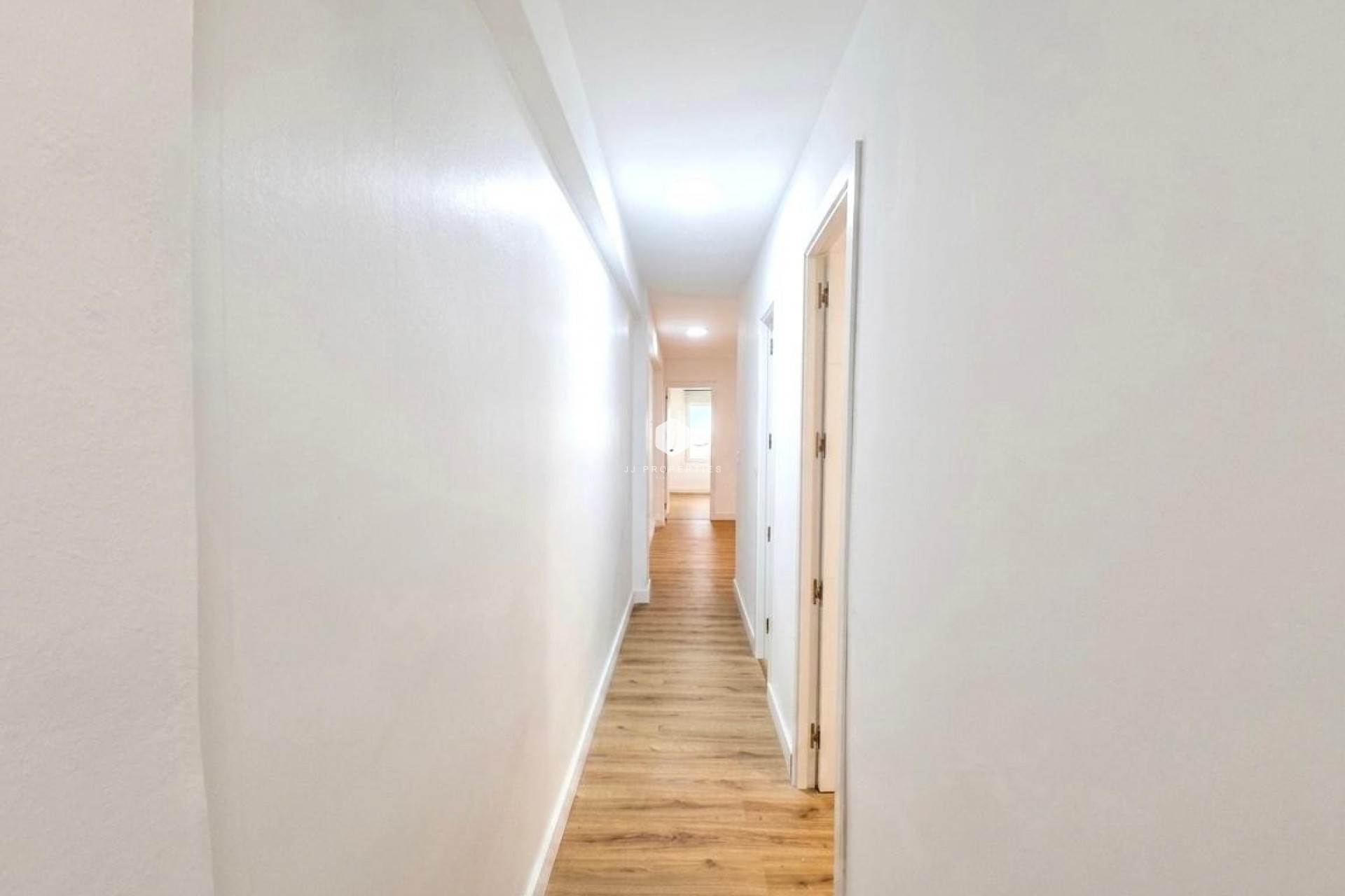 Aus zweiter Hand - Wohnung -
Torrevieja - Costa Blanca