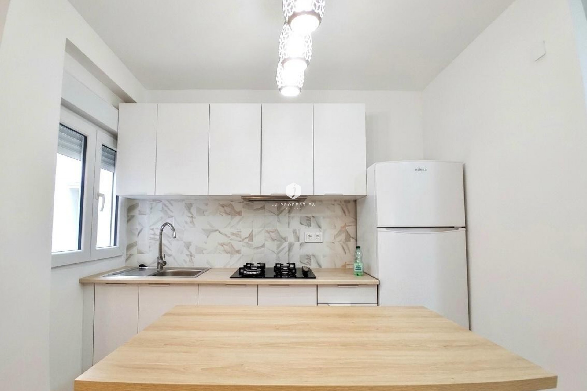 Aus zweiter Hand - Wohnung -
Torrevieja - Costa Blanca