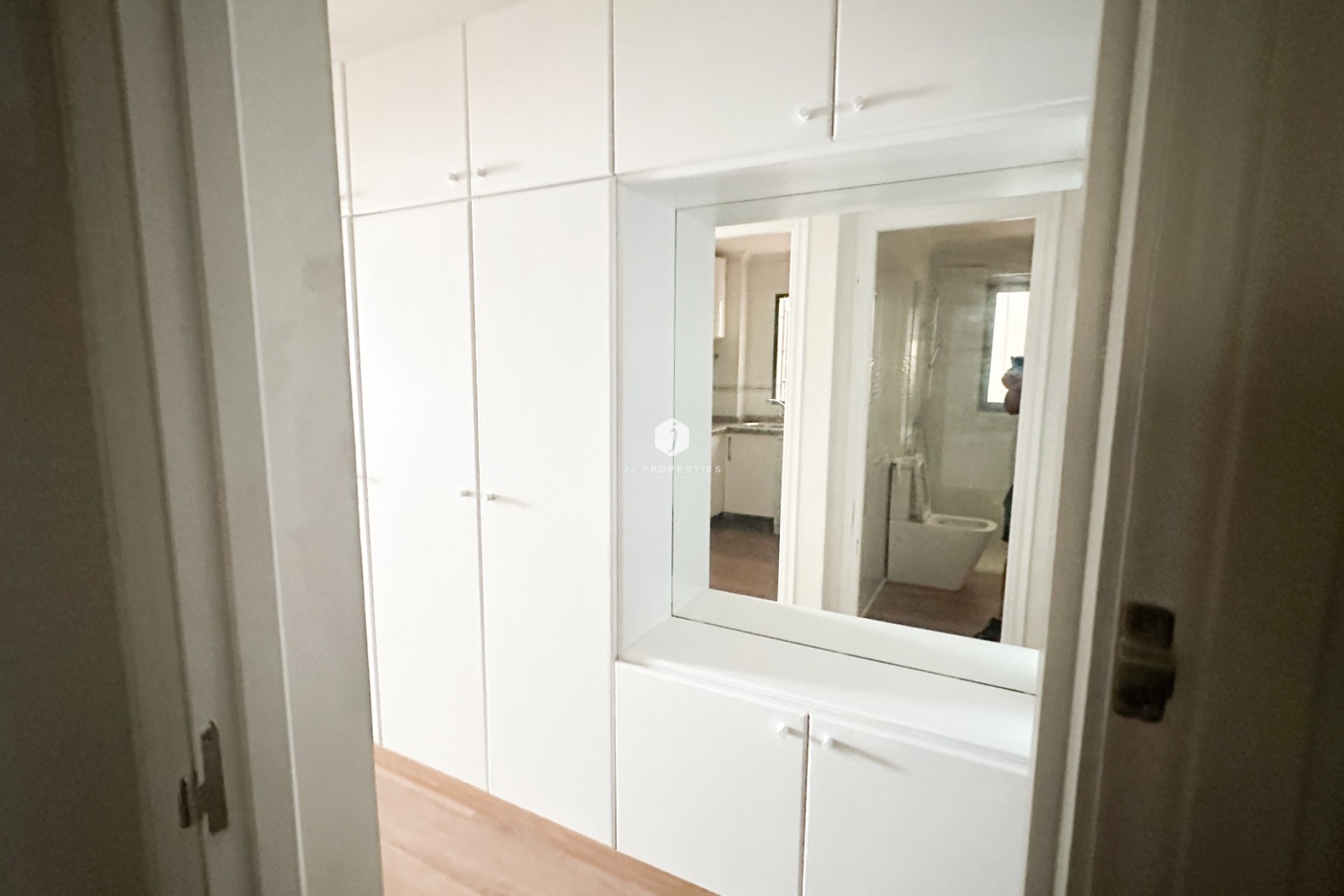 Aus zweiter Hand - Wohnung -
Torrevieja - Costa Blanca