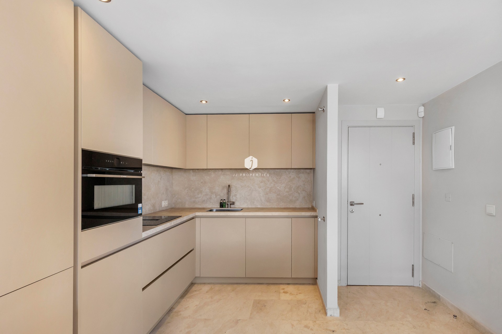 Aus zweiter Hand - Wohnung -
Torrevieja - Costa Blanca