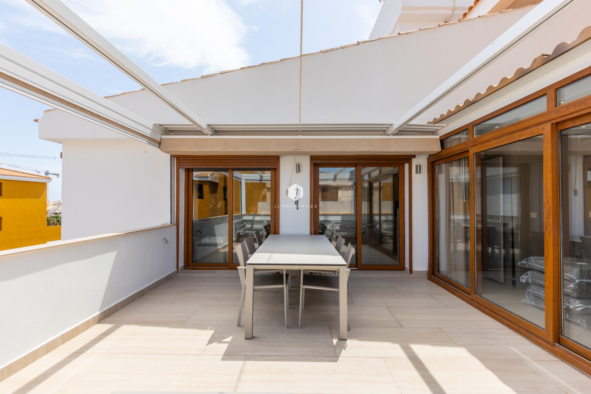 Aus zweiter Hand - Wohnung -
Torrevieja - Costa Blanca