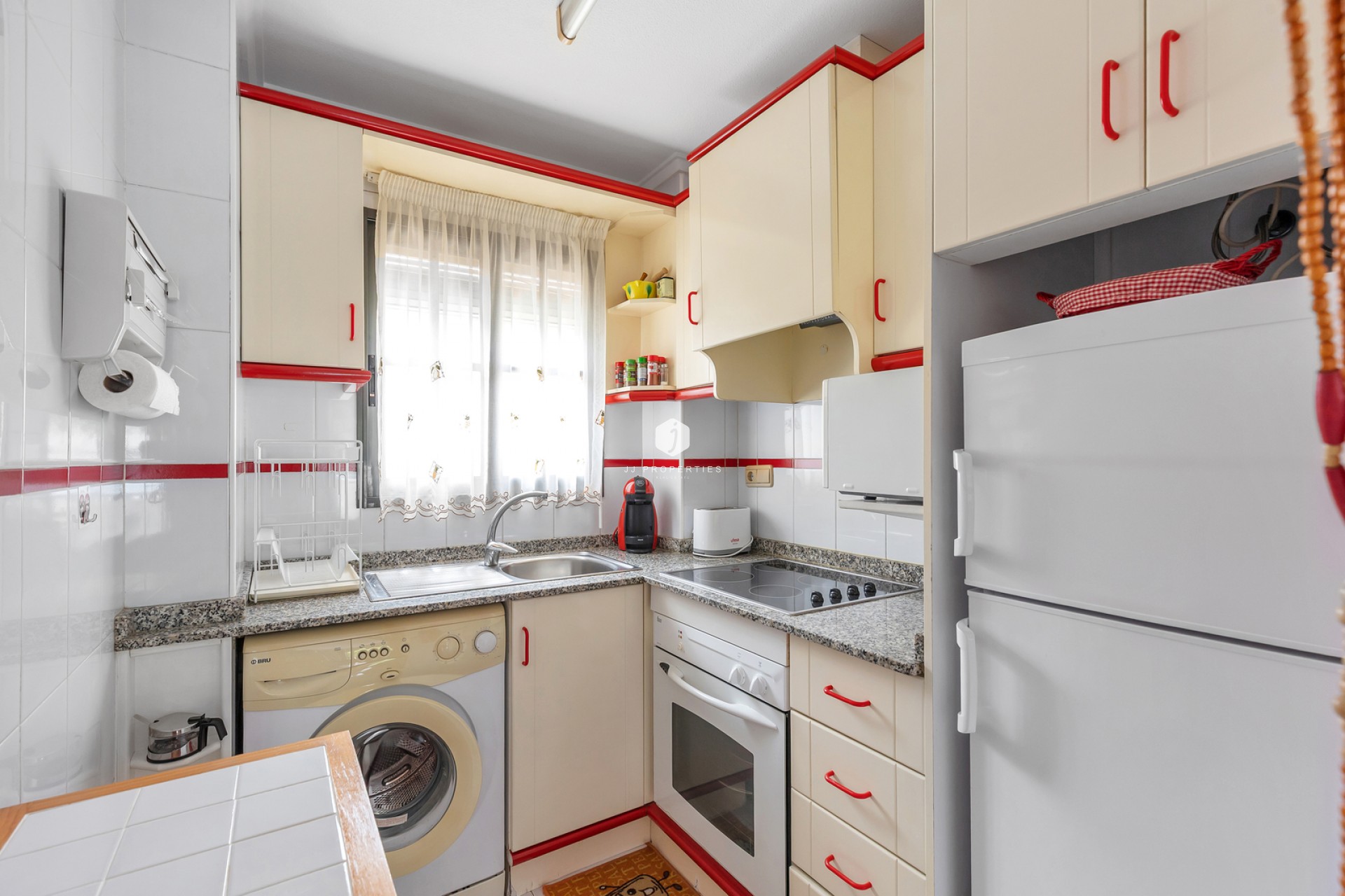 Aus zweiter Hand - Wohnung -
Torrevieja - Costa Blanca