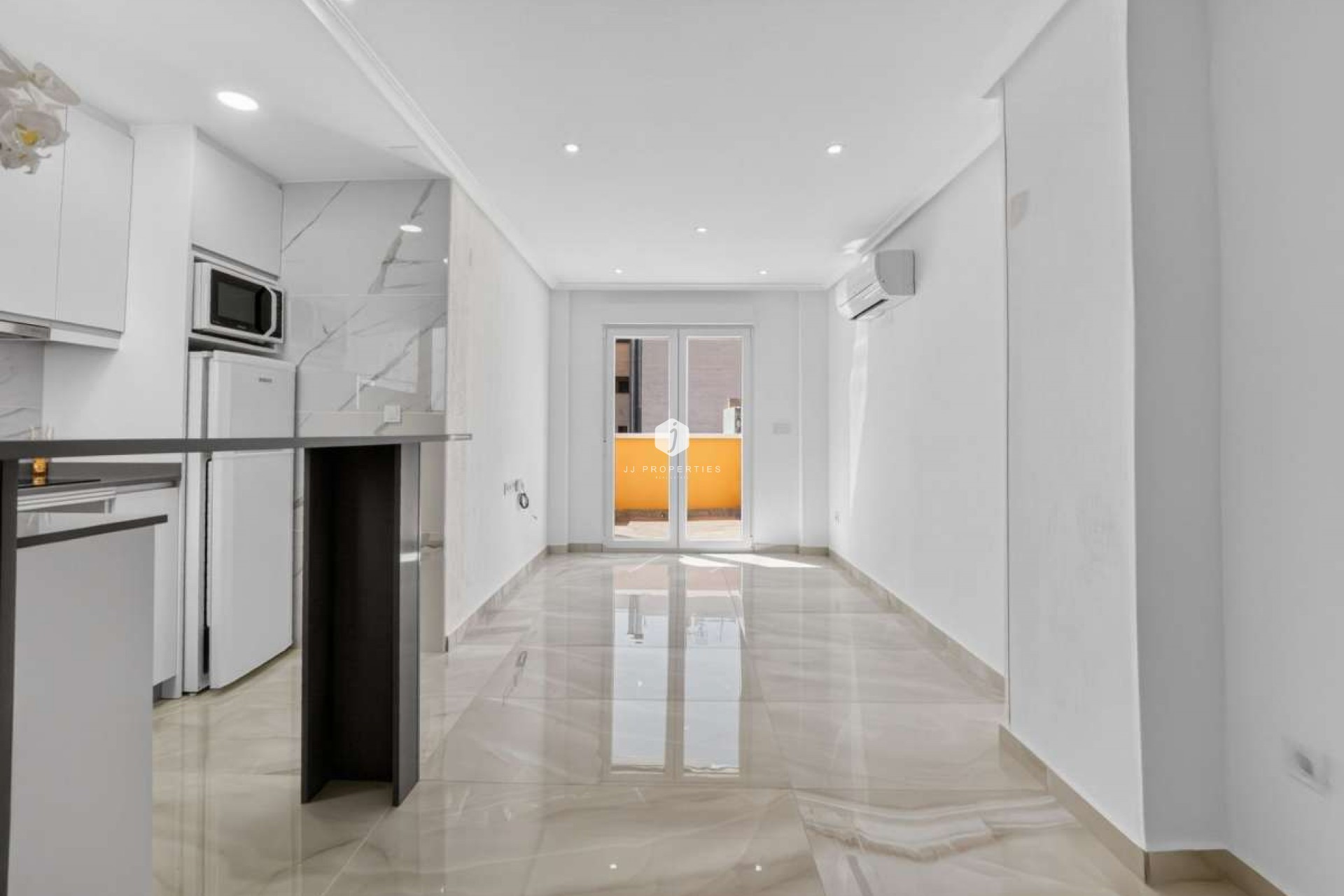 Aus zweiter Hand - Wohnung -
Torrevieja - Costa Blanca