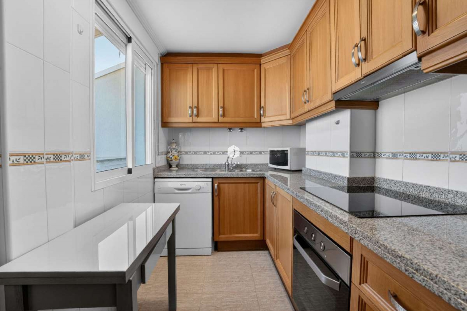 Aus zweiter Hand - Wohnung -
Torrevieja - Costa Blanca