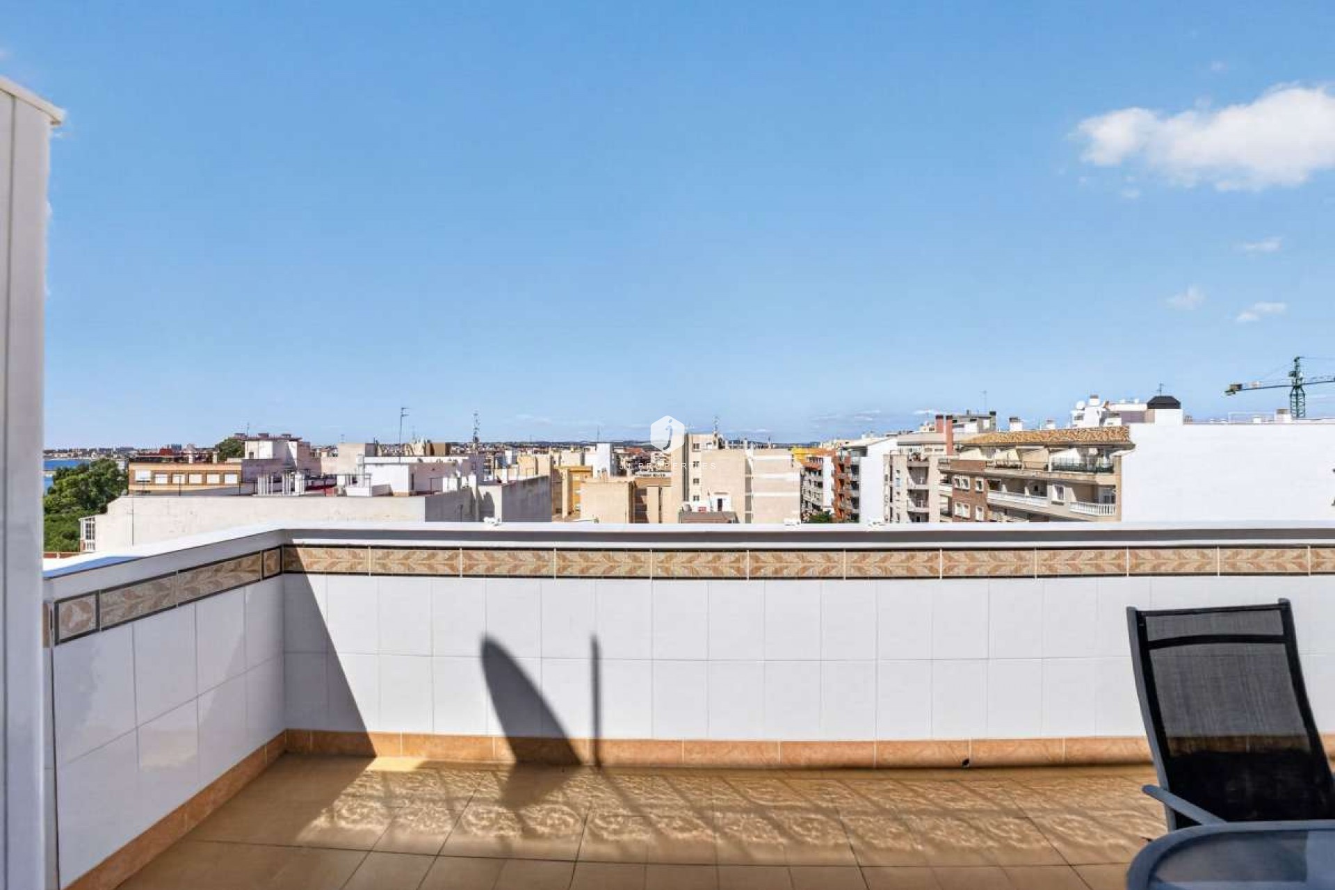 Aus zweiter Hand - Wohnung -
Torrevieja - Costa Blanca