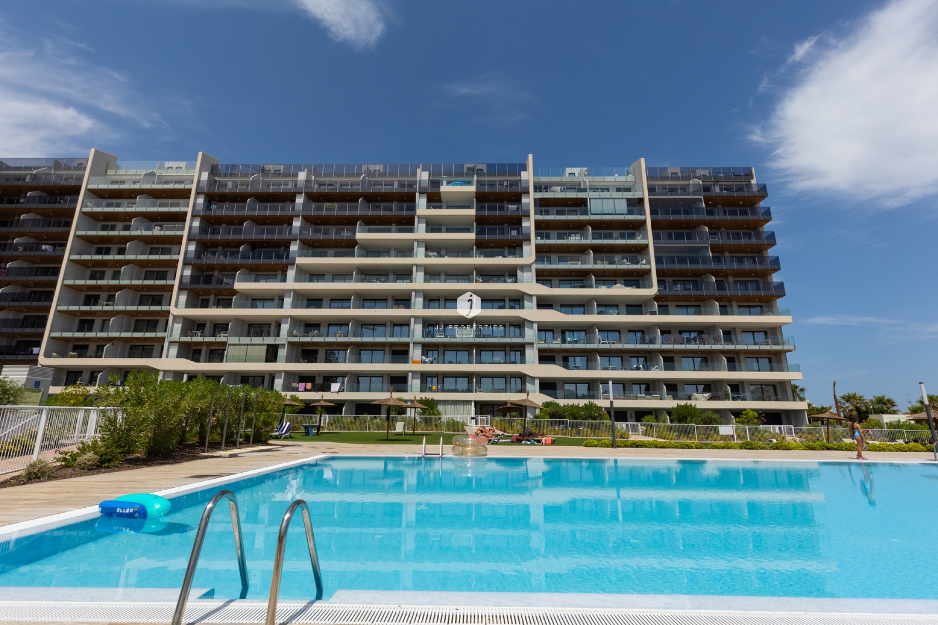 Aus zweiter Hand - Wohnung -
Torrevieja - Costa Blanca