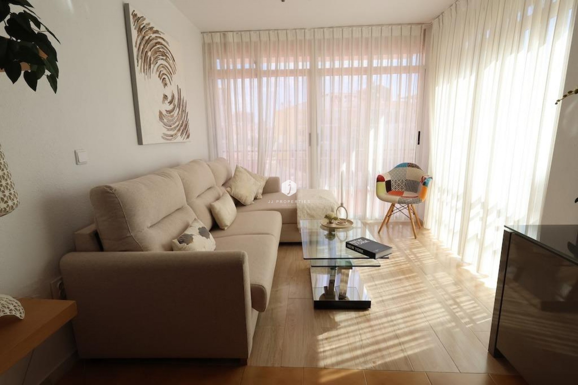 Aus zweiter Hand - Wohnung -
Torrevieja - Costa Blanca