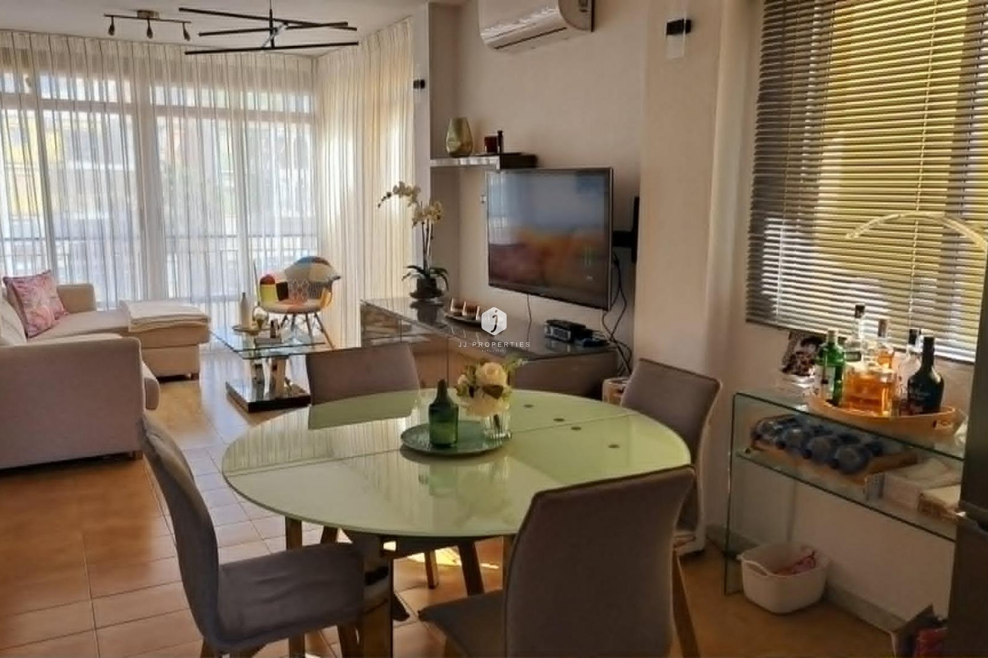 Aus zweiter Hand - Wohnung -
Torrevieja - Costa Blanca