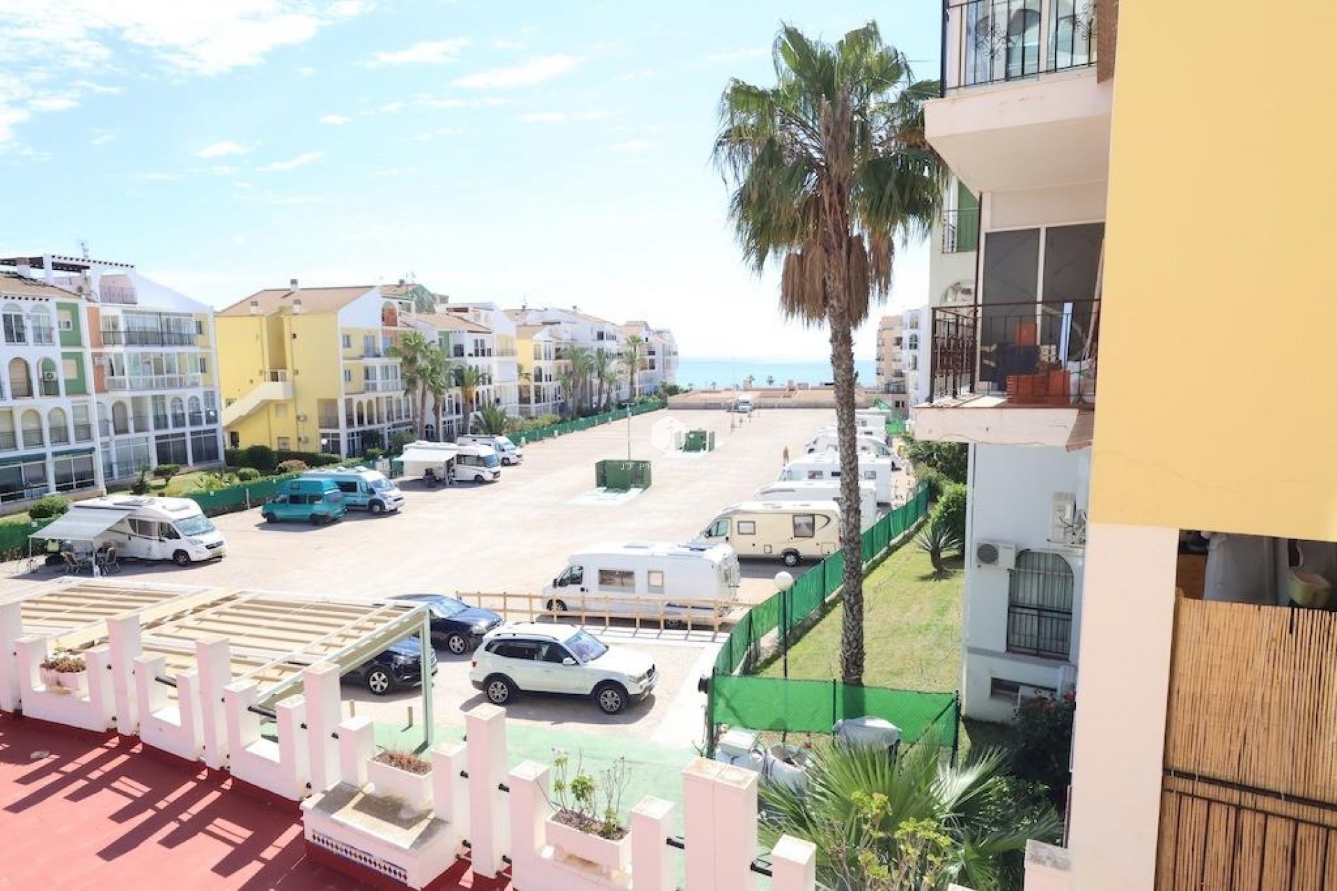 Aus zweiter Hand - Wohnung -
Torrevieja - Costa Blanca