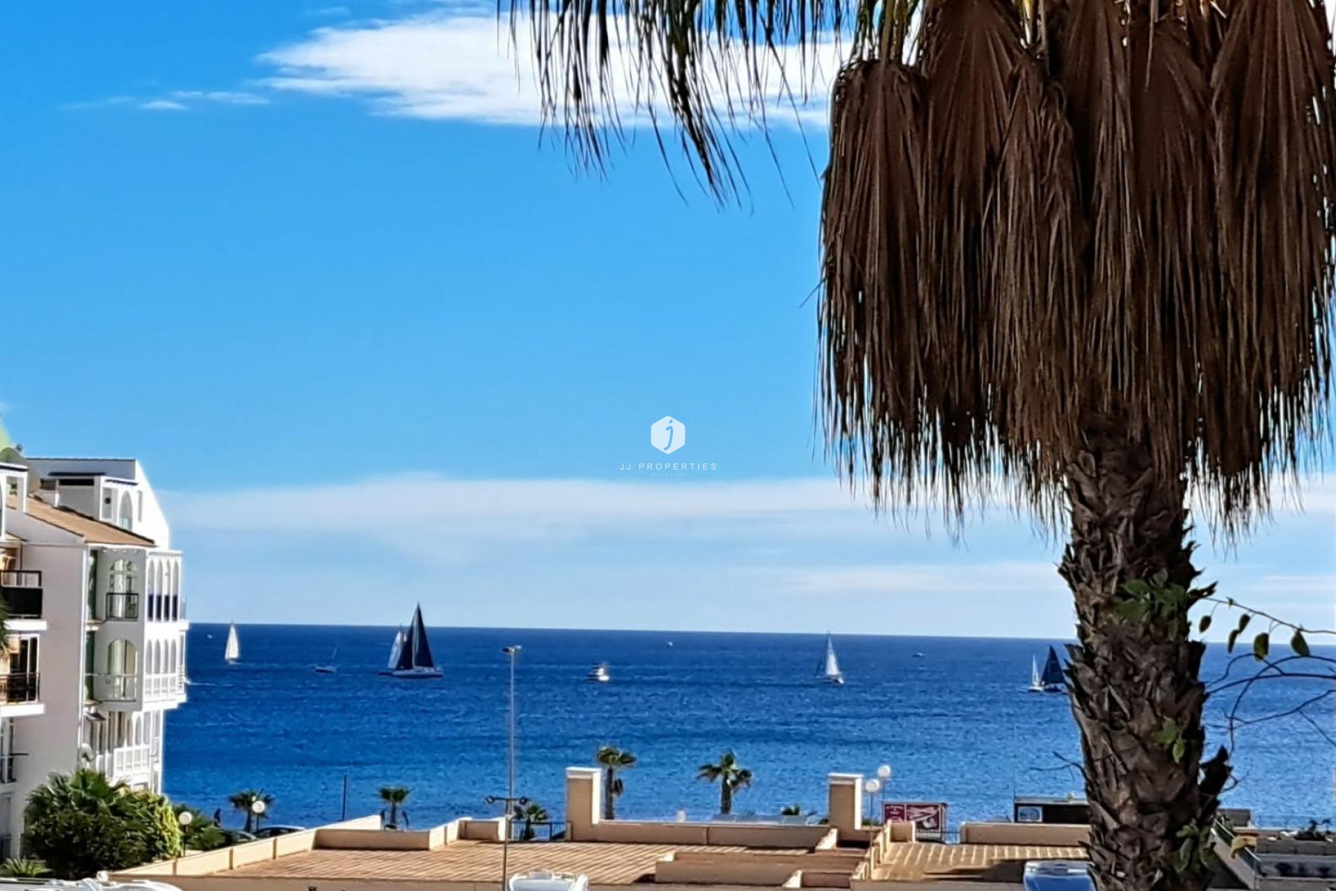 Aus zweiter Hand - Wohnung -
Torrevieja - Costa Blanca