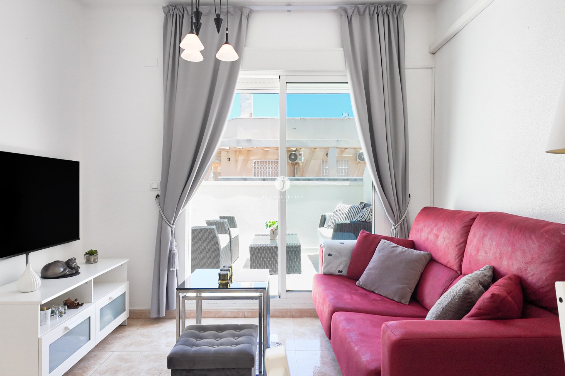 Aus zweiter Hand - Wohnung -
Torrevieja - Costa Blanca