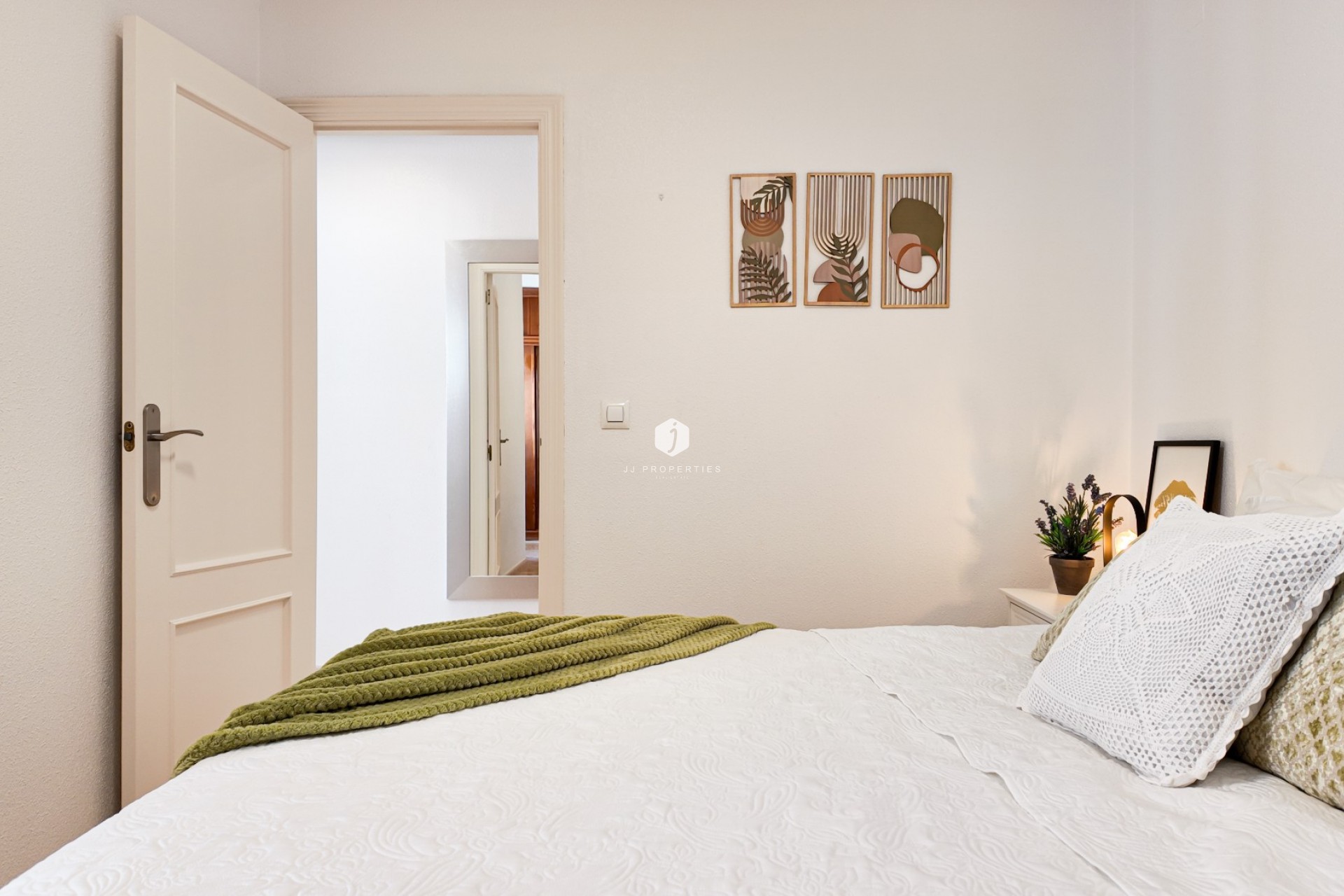 Aus zweiter Hand - Wohnung -
Torrevieja - Costa Blanca