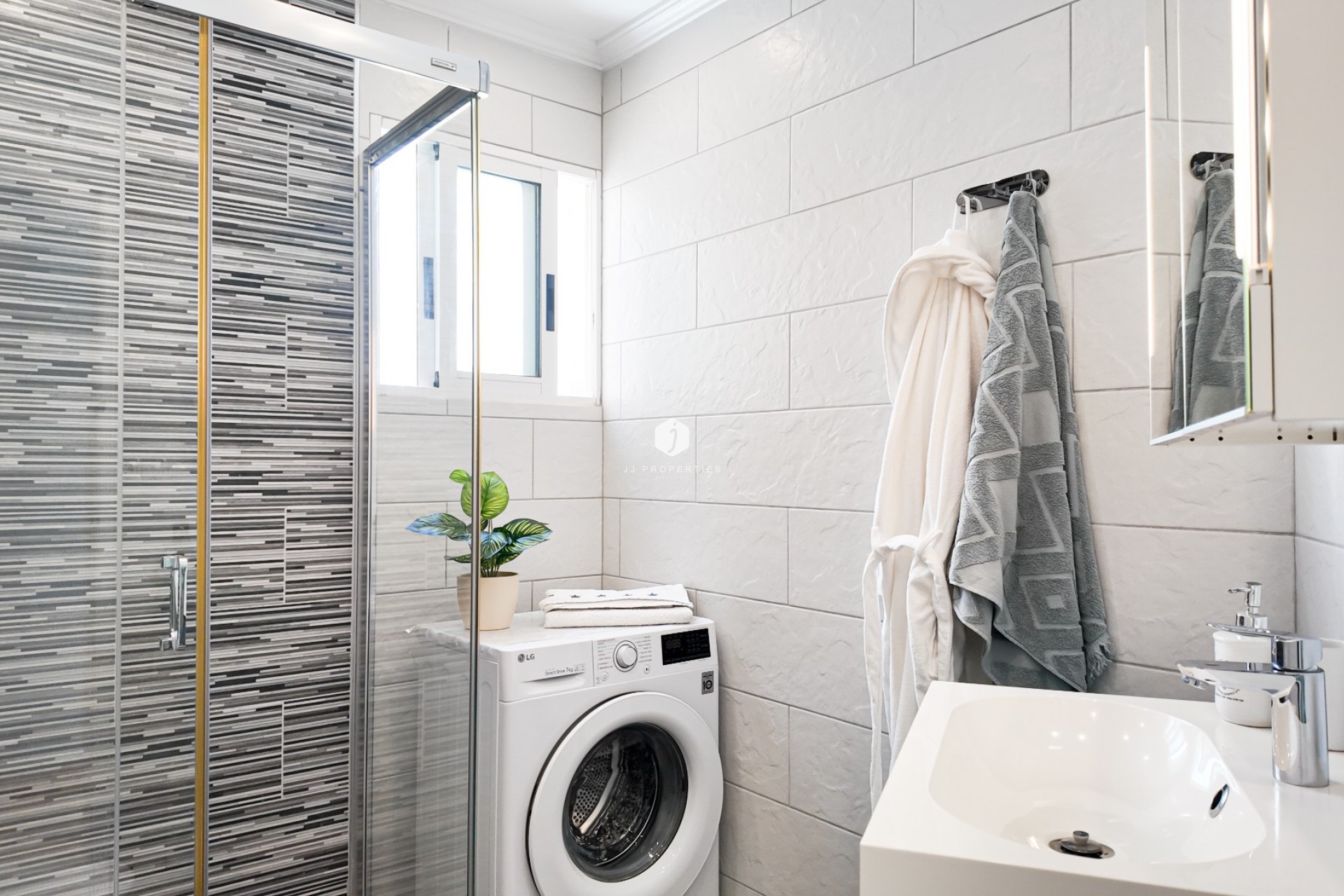 Aus zweiter Hand - Wohnung -
Torrevieja - Costa Blanca