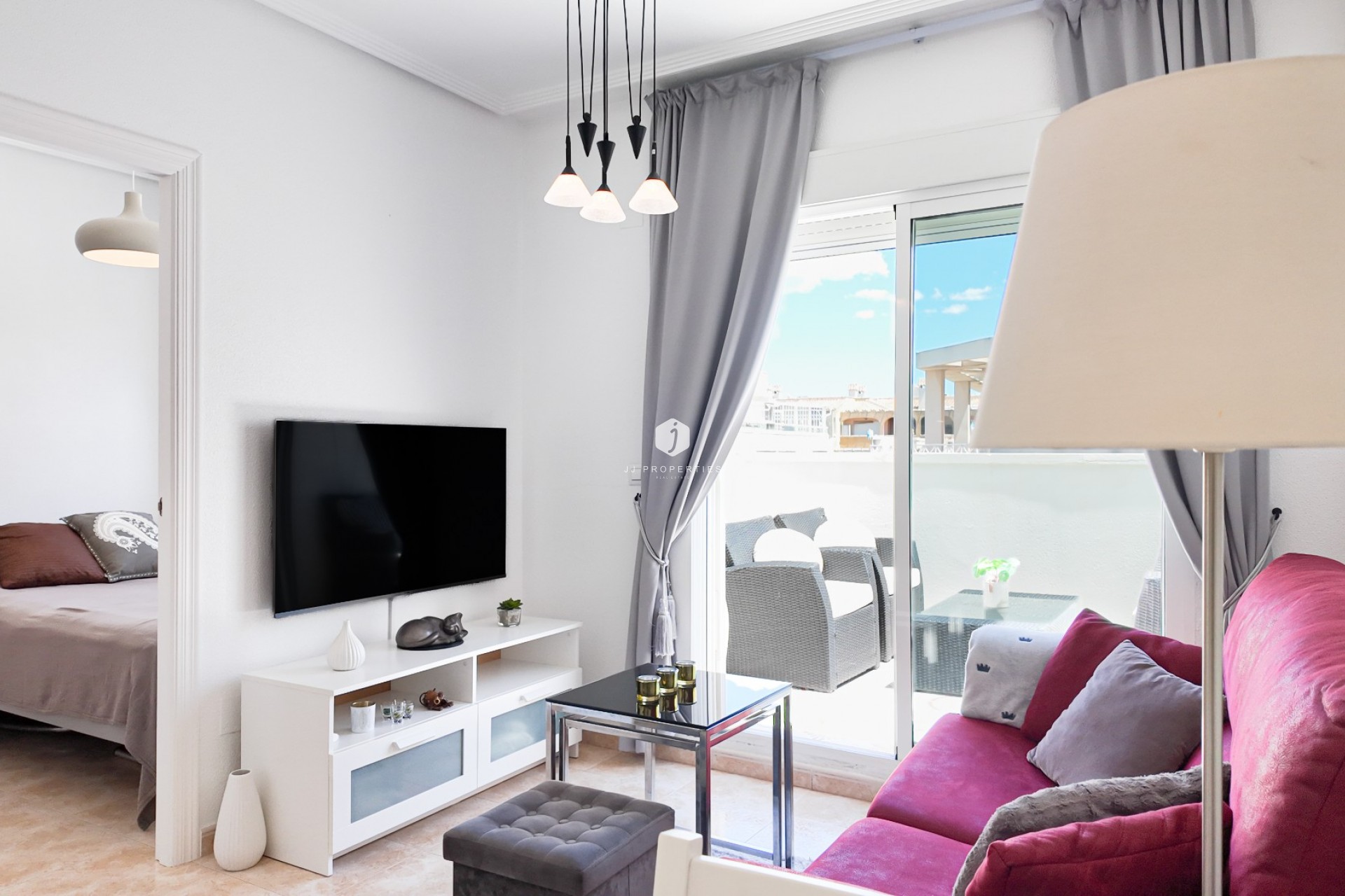 Aus zweiter Hand - Wohnung -
Torrevieja - Costa Blanca