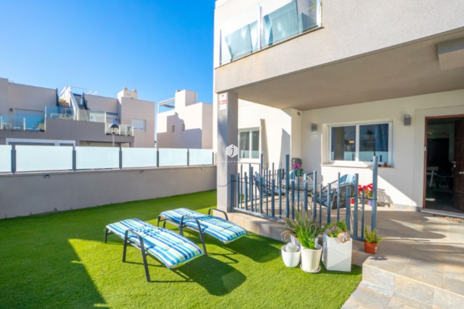 Aus zweiter Hand - Wohnung -
Torrevieja - Costa Blanca