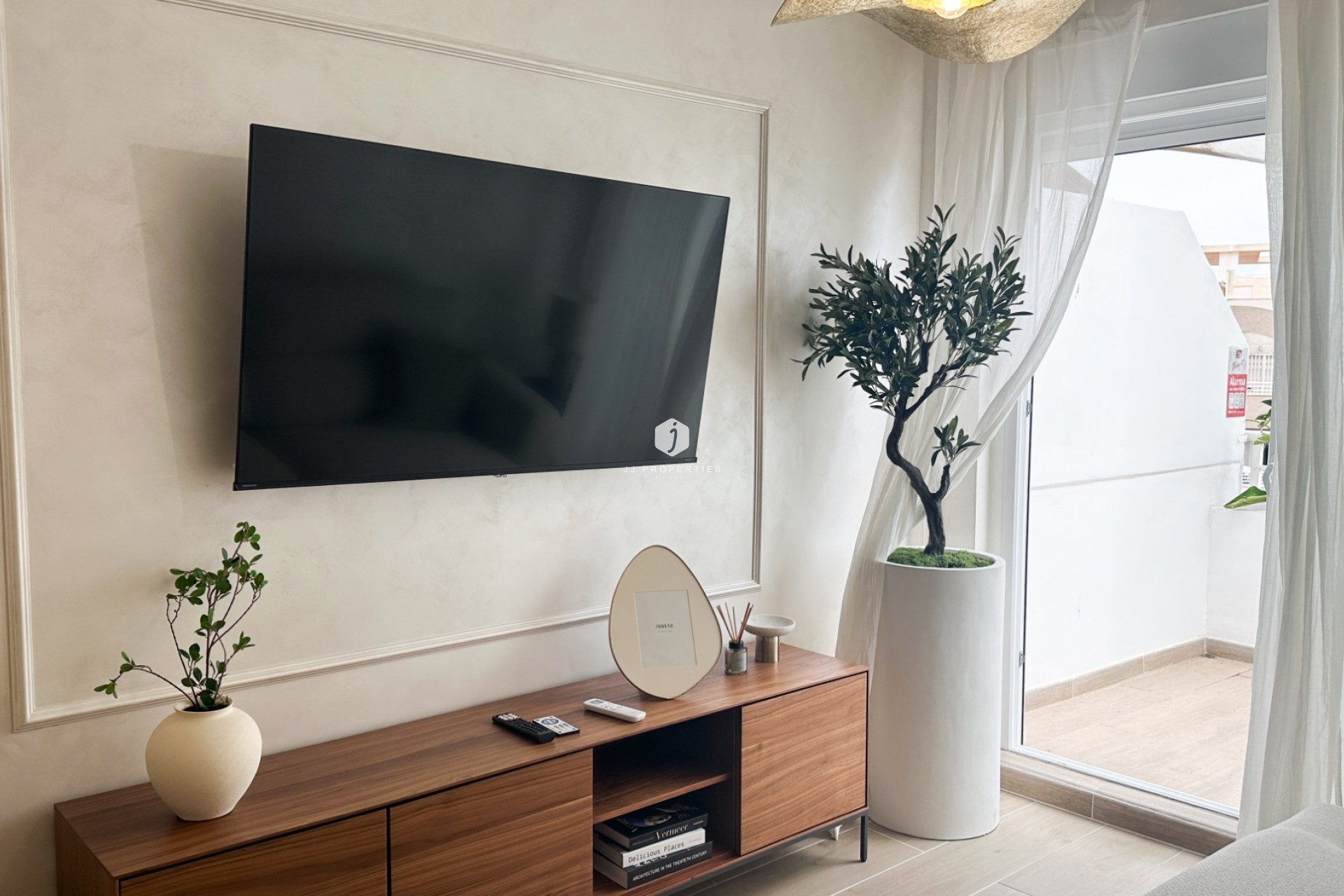 Aus zweiter Hand - Wohnung -
Torrevieja - Costa Blanca