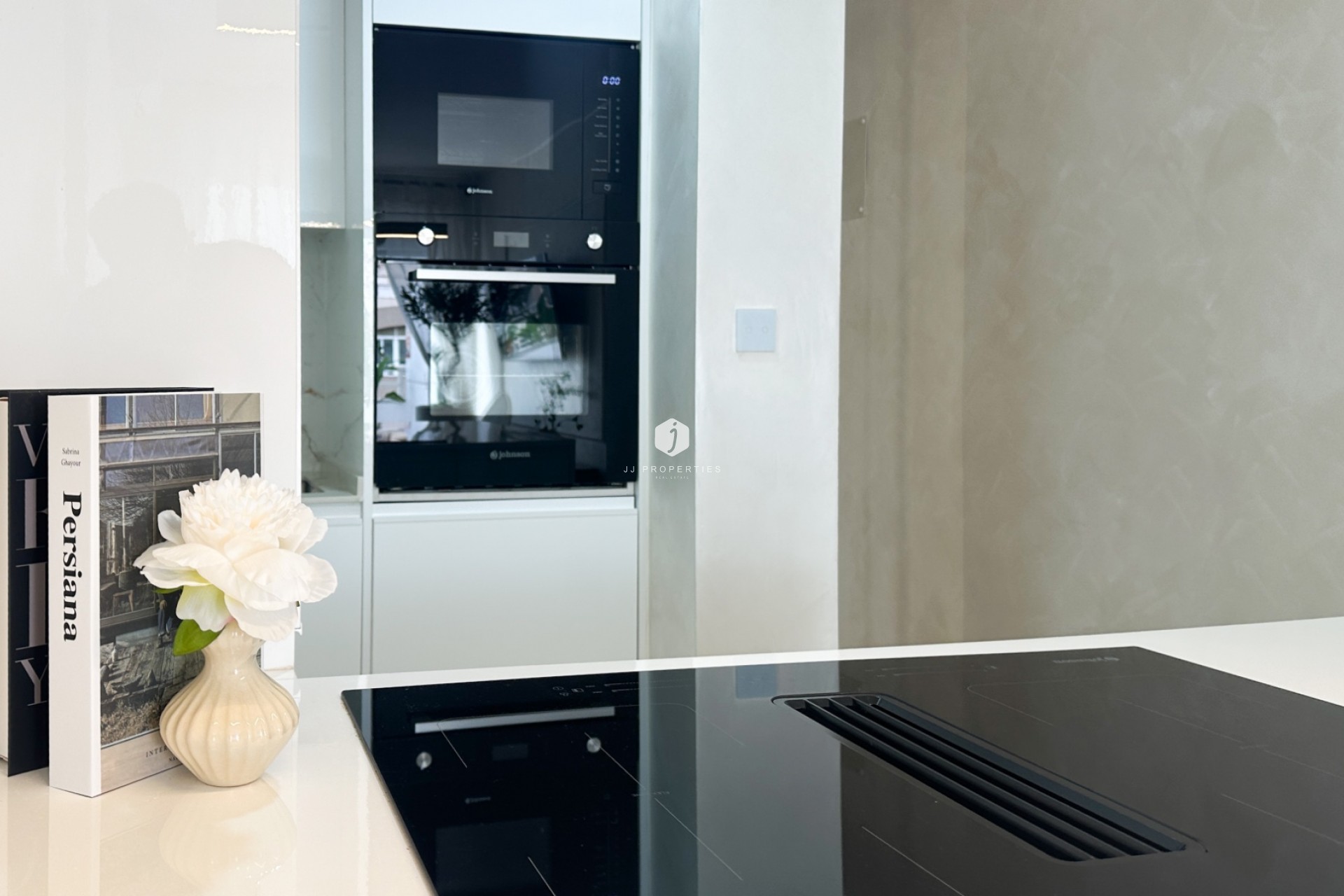 Aus zweiter Hand - Wohnung -
Torrevieja - Costa Blanca