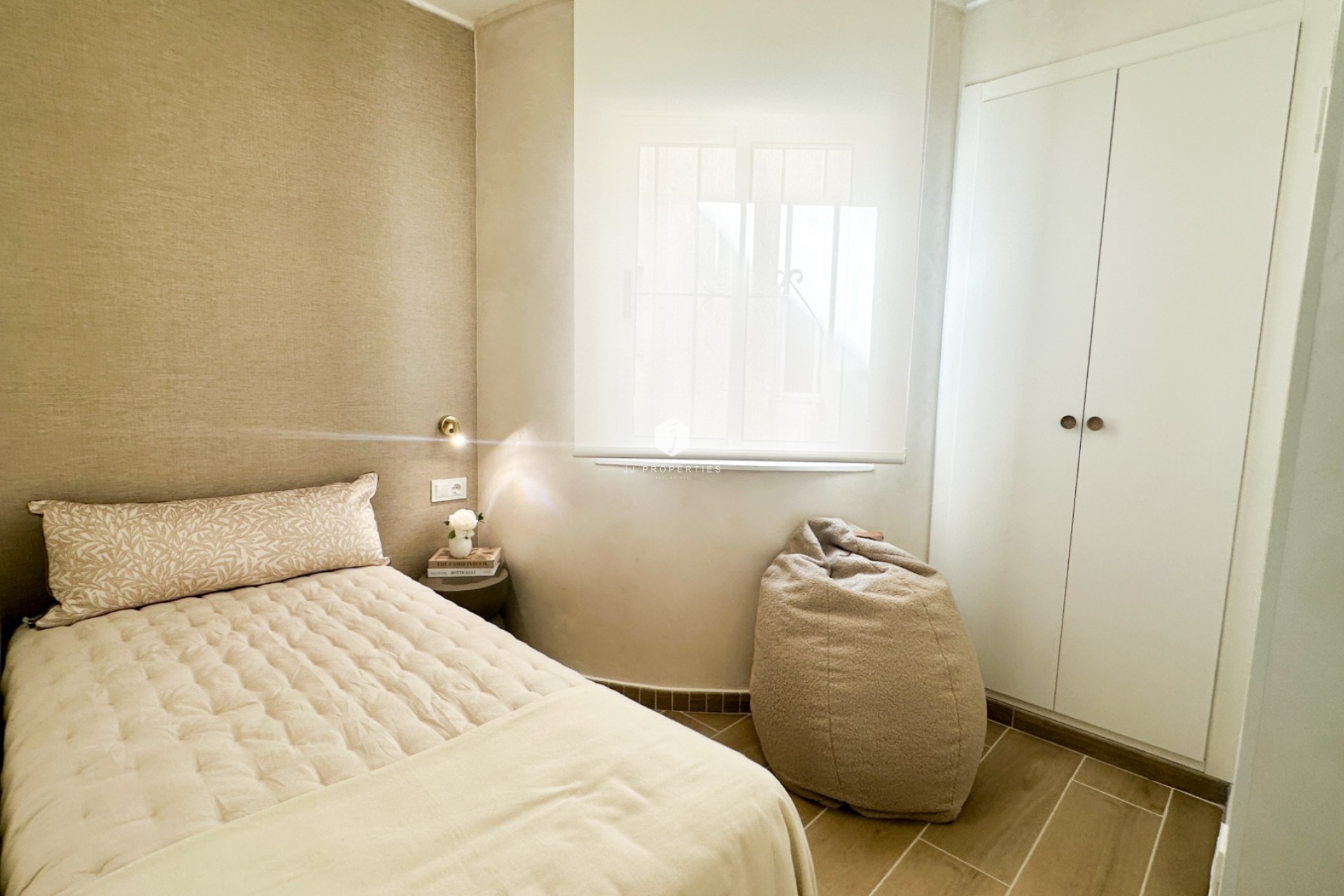Aus zweiter Hand - Wohnung -
Torrevieja - Costa Blanca