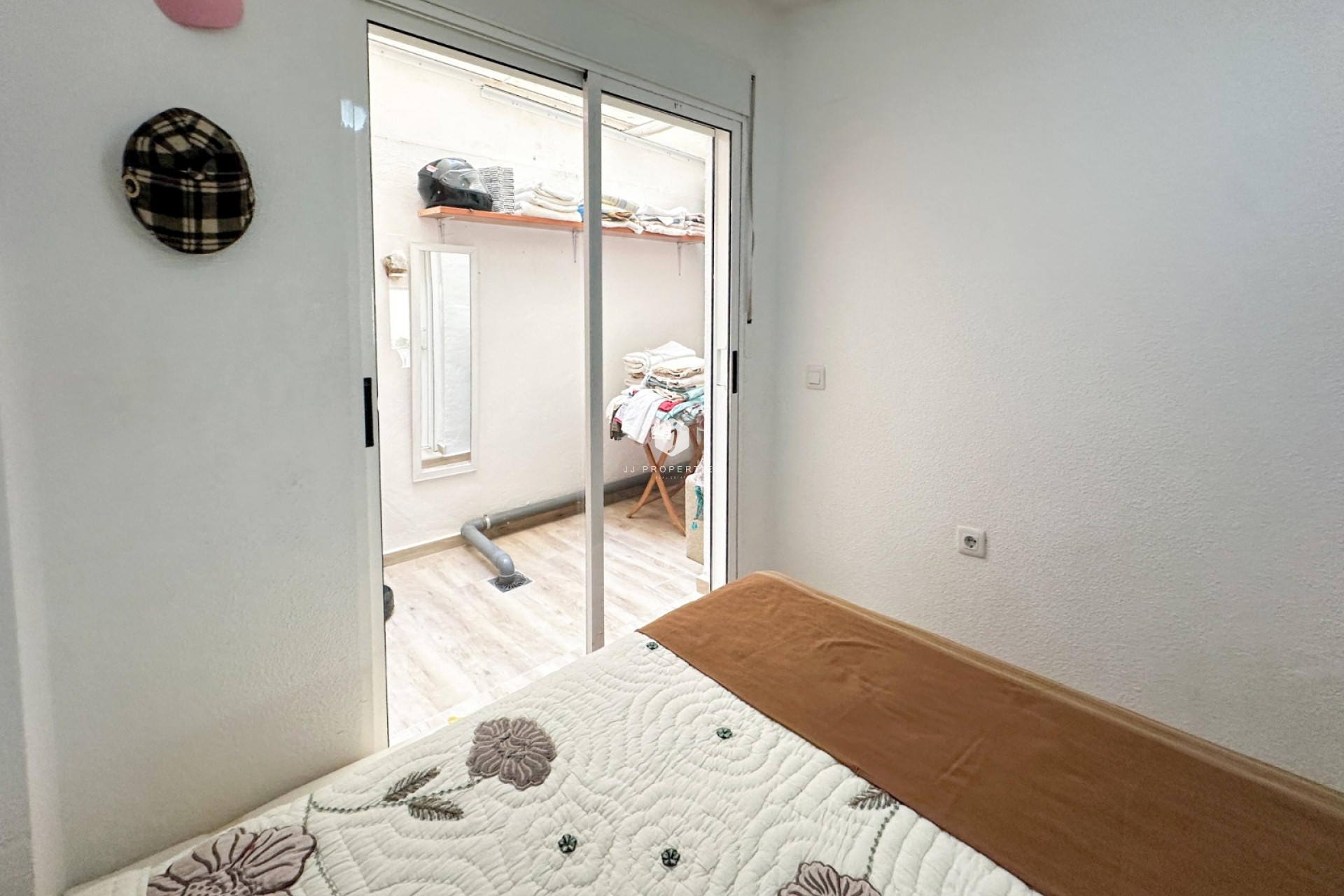 Aus zweiter Hand - Wohnung -
Torrevieja - Costa Blanca