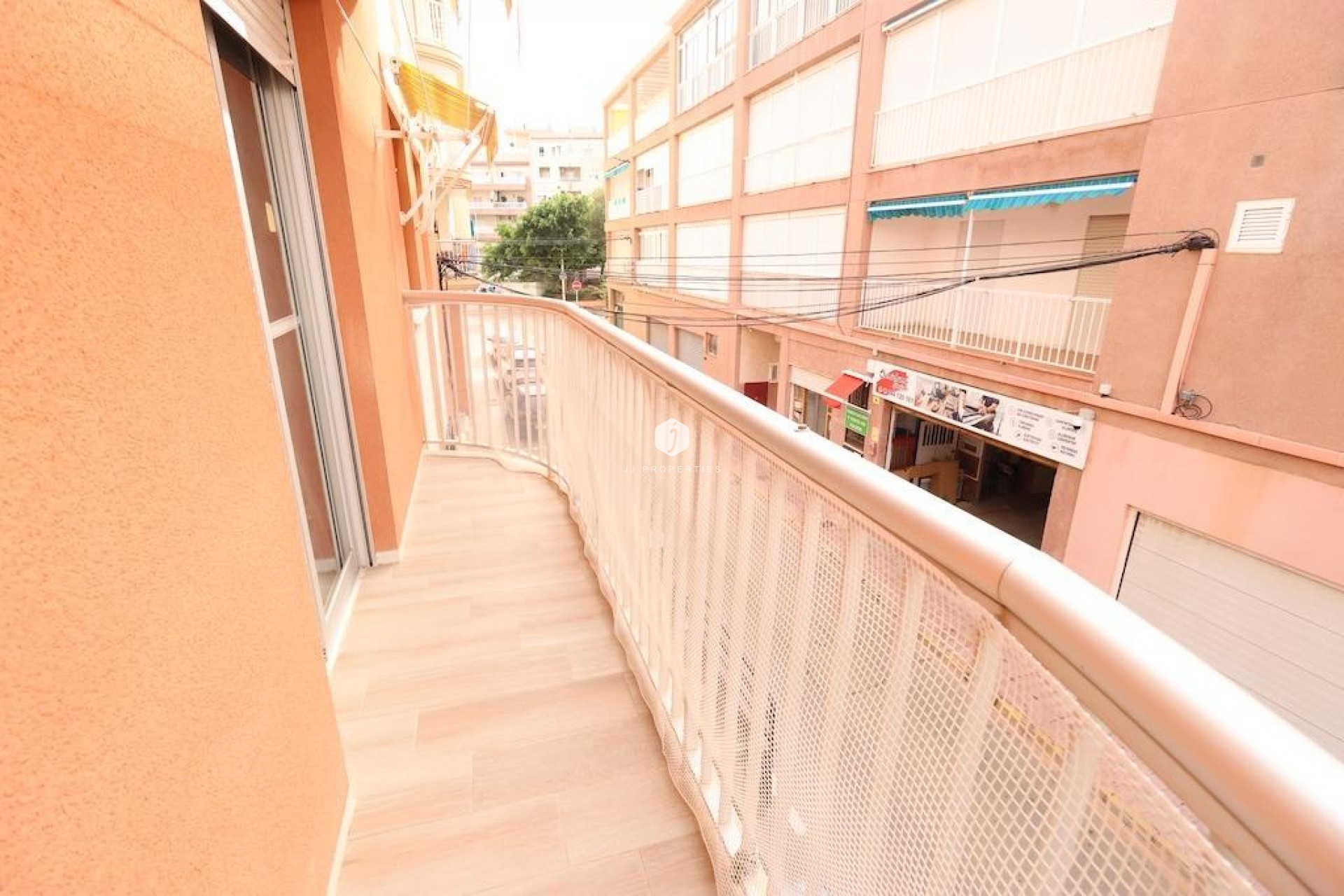 Aus zweiter Hand - Wohnung -
Torrevieja - Costa Blanca