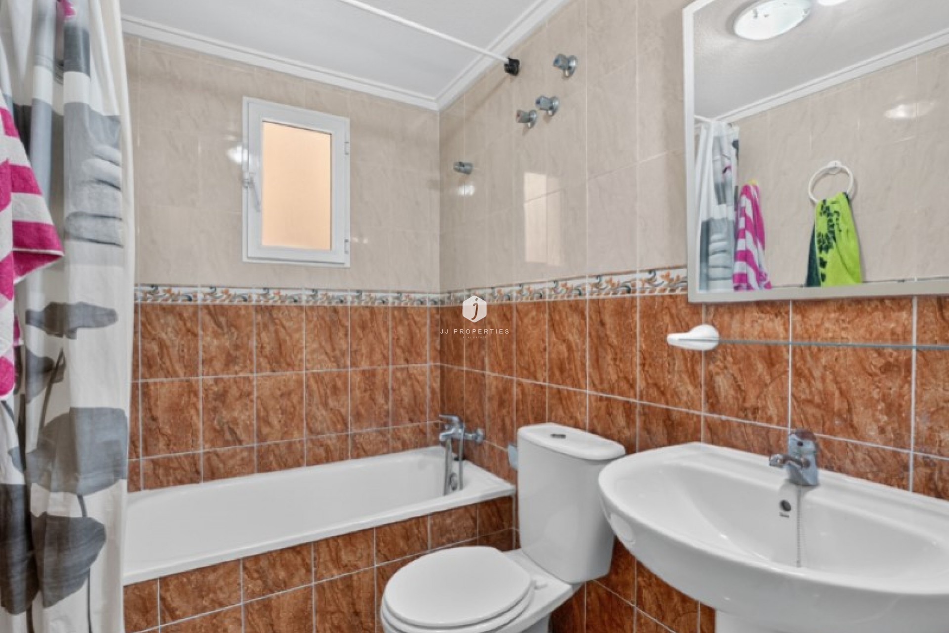 Aus zweiter Hand - Wohnung -
Torrevieja - Costa Blanca