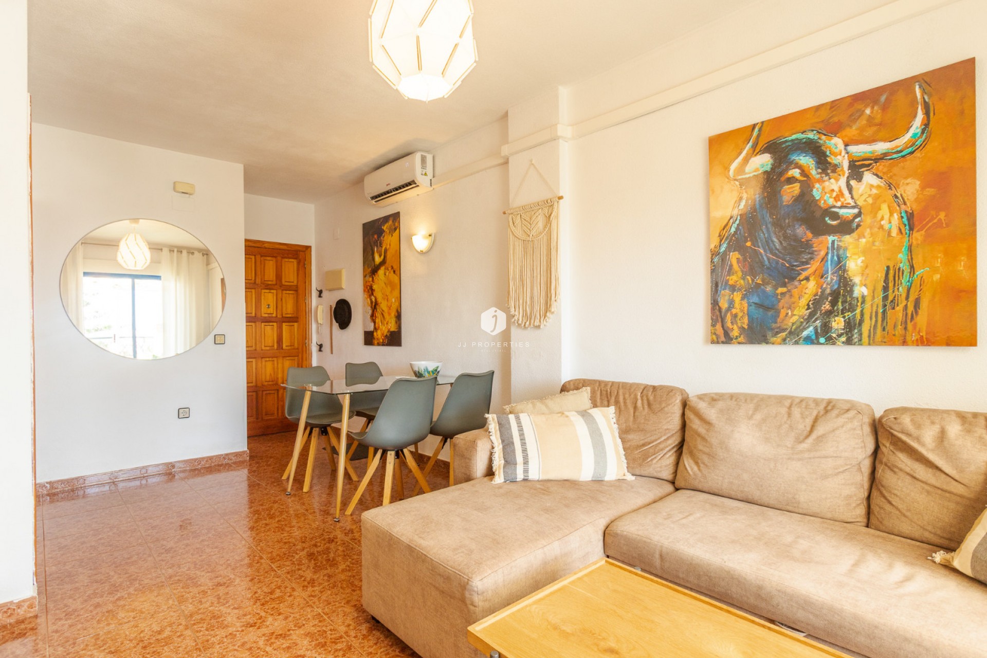 Aus zweiter Hand - Wohnung -
Torrevieja - Costa Blanca