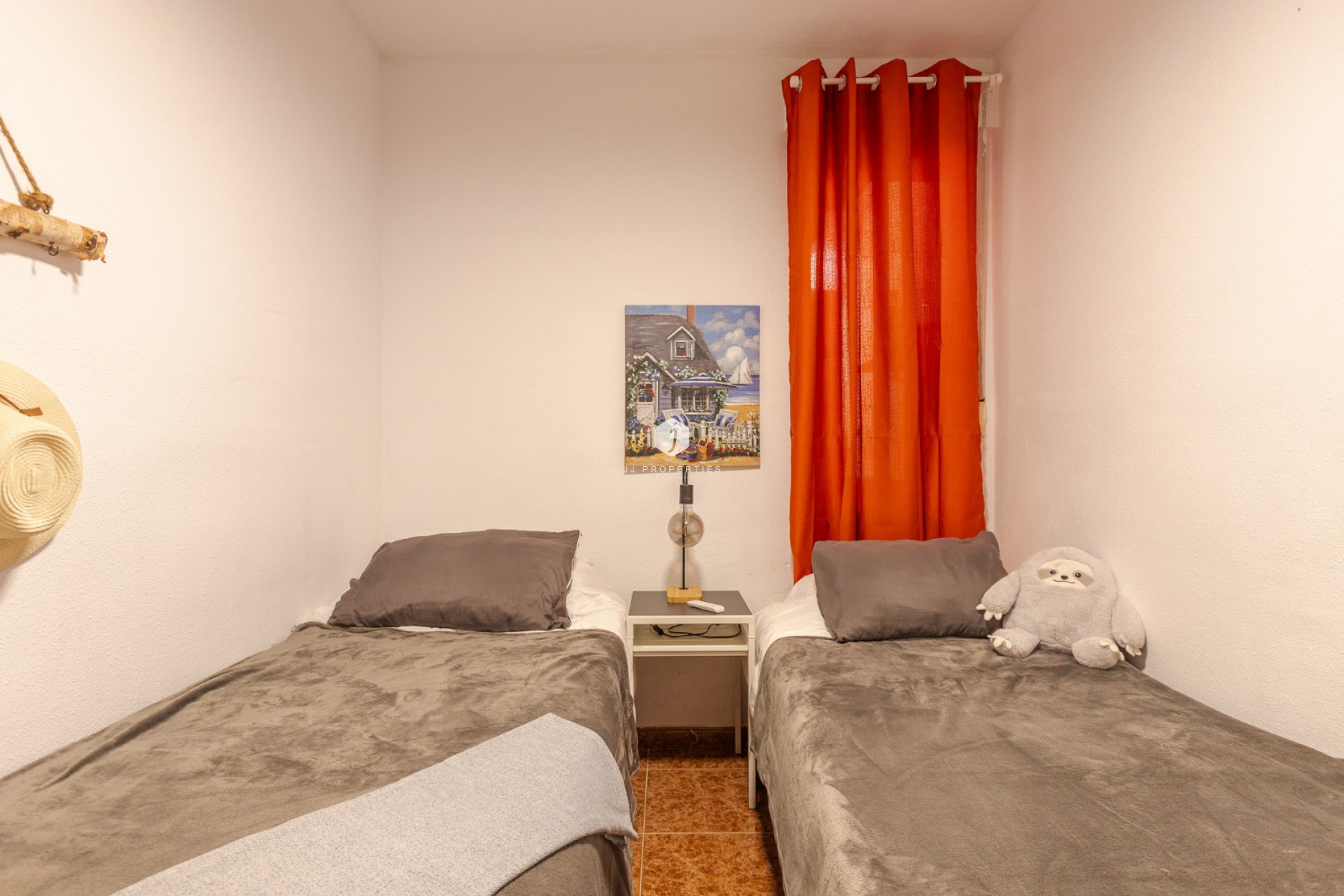 Aus zweiter Hand - Wohnung -
Torrevieja - Costa Blanca