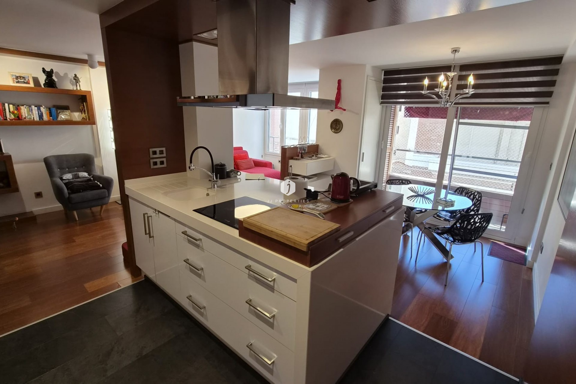 Aus zweiter Hand - Wohnung -
Torrevieja - Costa Blanca