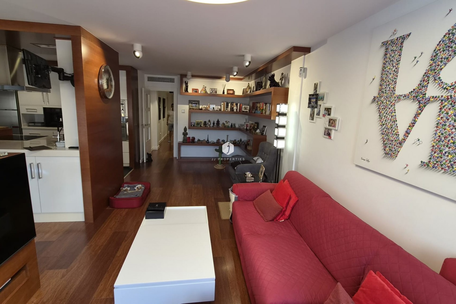 Aus zweiter Hand - Wohnung -
Torrevieja - Costa Blanca